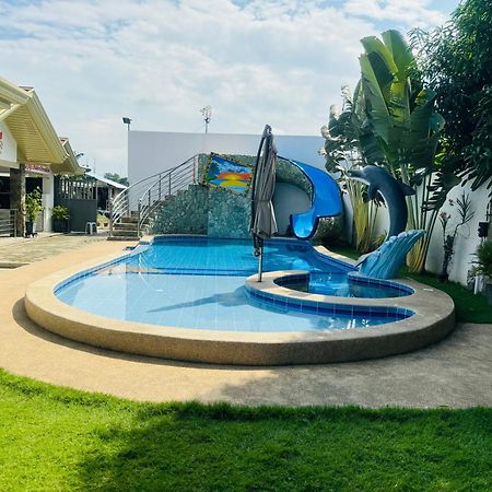 Vickybella'S Funadise Private Resort Cauayan  Eksteriør billede