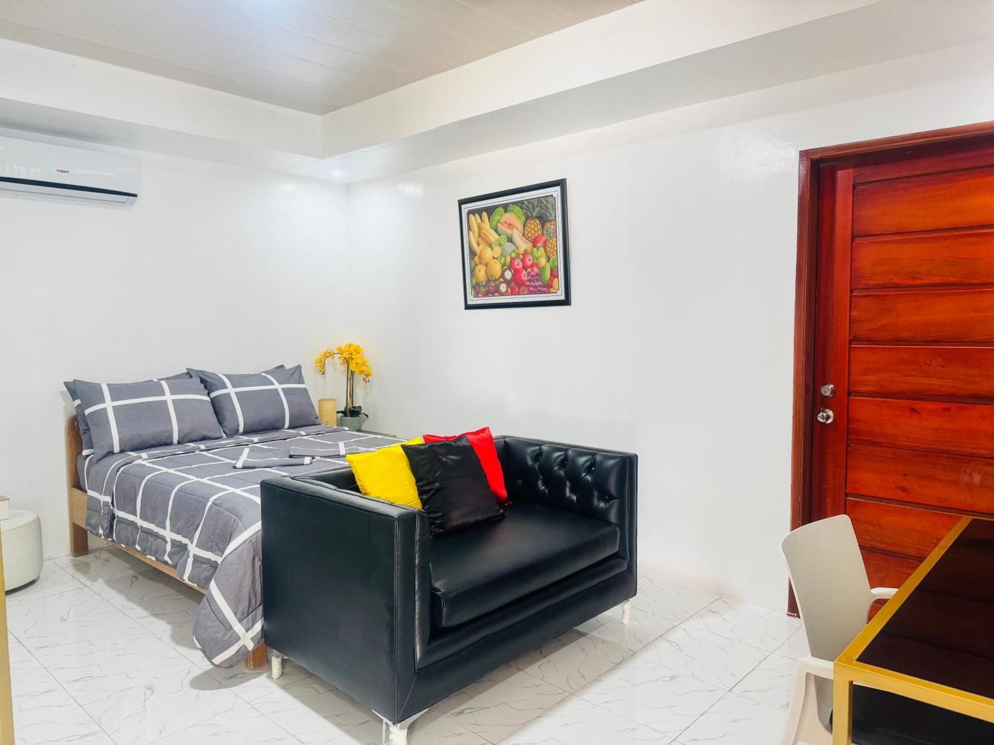 Vickybella'S Funadise Private Resort Cauayan  Eksteriør billede
