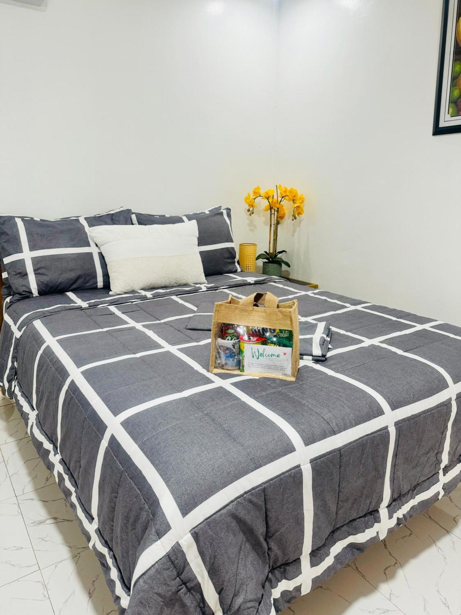 Vickybella'S Funadise Private Resort Cauayan  Eksteriør billede